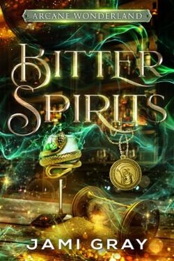 Bitter Spirits