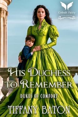 His Duchess to Remember