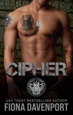 Cipher
