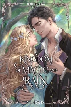 A Kingdom of Magic and Rain