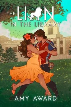 The Lion in the Library