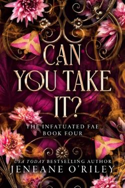 Can you take it?