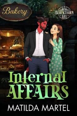 Infernal Affairs