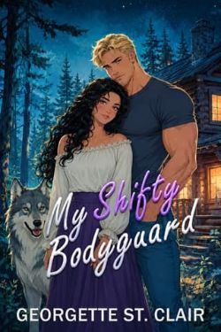 My Shifty Bodyguard