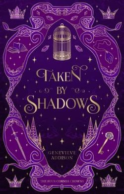Taken By Shadows