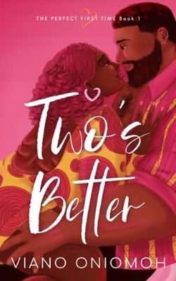 Two’s Better