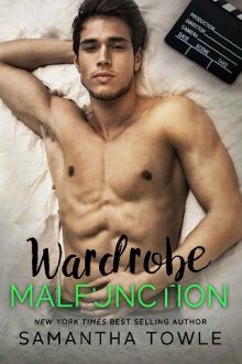 Wardrobe Malfunction