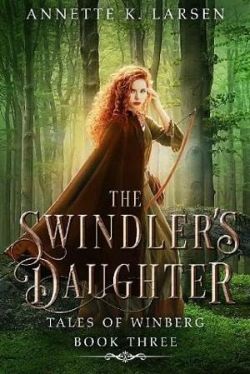 The Swindler’s Daughter