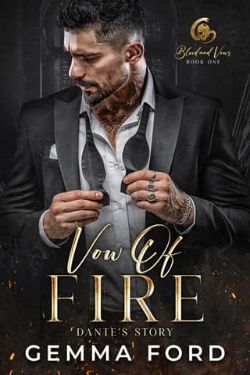 Vow Of Fire