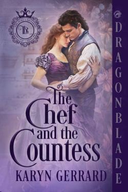 The Chef and the Countess