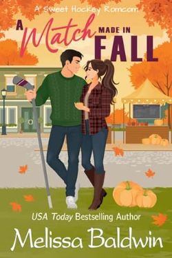 A Match Made In Fall