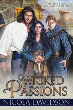 Wicked Passions