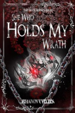 She Who Holds My Wrath