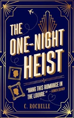 The One-Night Heist
