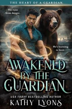 Awakened By the Guardian