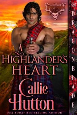 A Highlander’s Heart