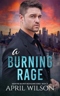 A Burning Rage