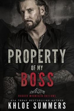 Property of my Boss