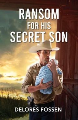 Ransom for His Secret Son