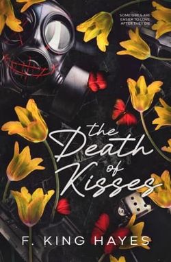 The Death of Kisses