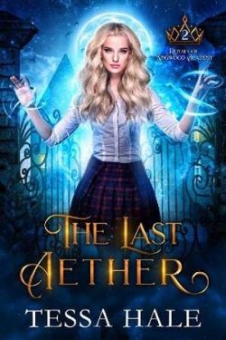 The Last Aether