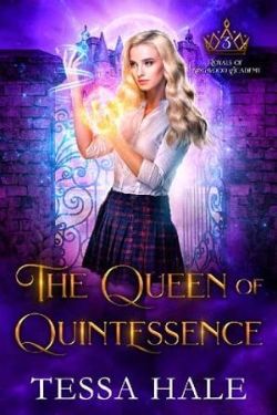 The Queen of Quintessence
