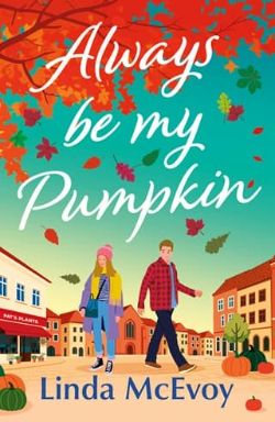 Always Be My Pumpkin