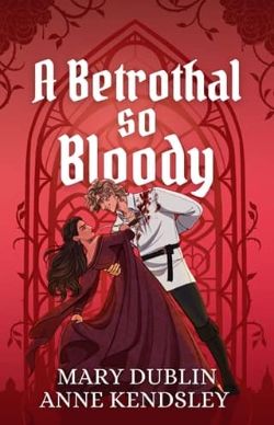 A Betrothal So Bloody
