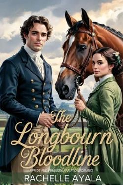 The Longbourn Bloodline