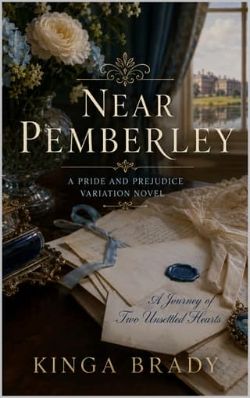 Near Pemberley