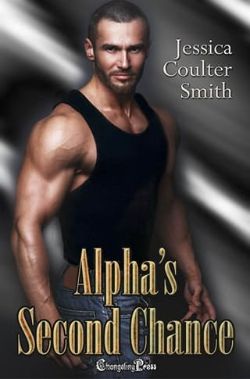 Alpha’s Second Chance