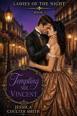 Tempting Mr. Vincent