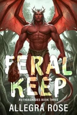 Feral Keep