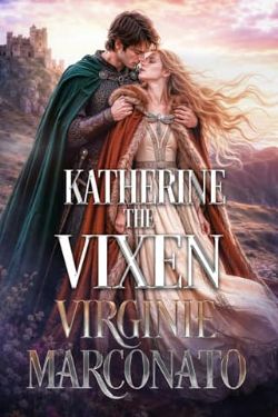 Katherine the Vixen