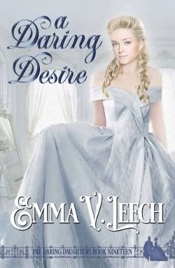 A Daring Desire