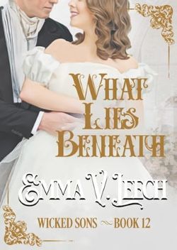 What Lies Beneath