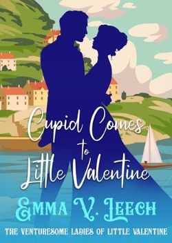 Cupid Comes to Little Valentine