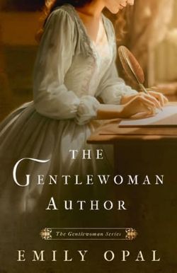 The Gentlewoman Author