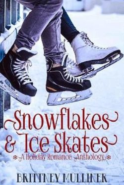 Snowflakes and Ice Skates