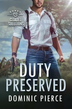 Duty Preserved