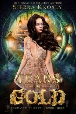 Tears of Gold