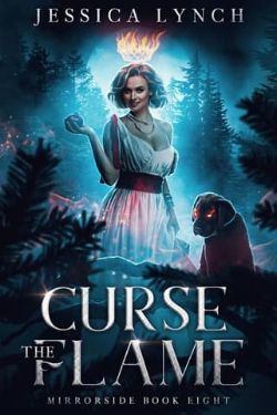 Curse the Flame