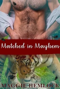 Matched in Mayhem