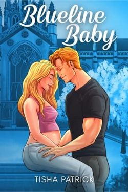 Blueline Baby