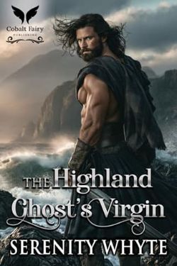 The Highland Ghost’s Virgin