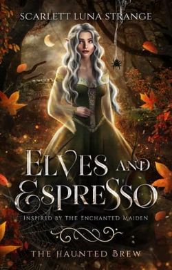 Elves and Espresso