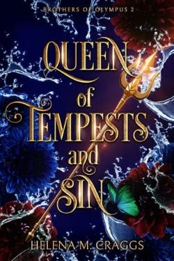Queen of Tempests and Sin