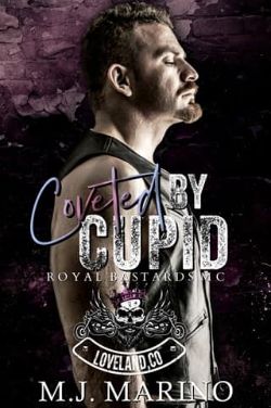 Coveted By Cupid
