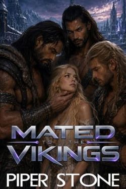 Mated to the Vikings