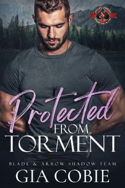 Protected from Torment